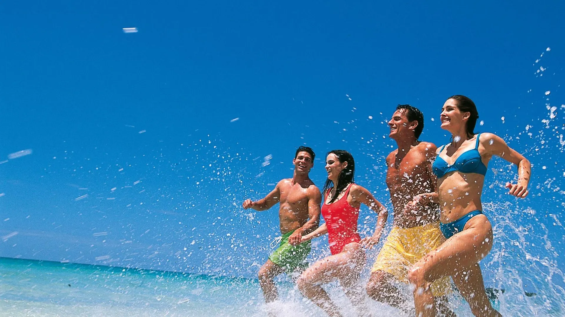 Riu Palace Tropical Bay Negril Üdülőközpont