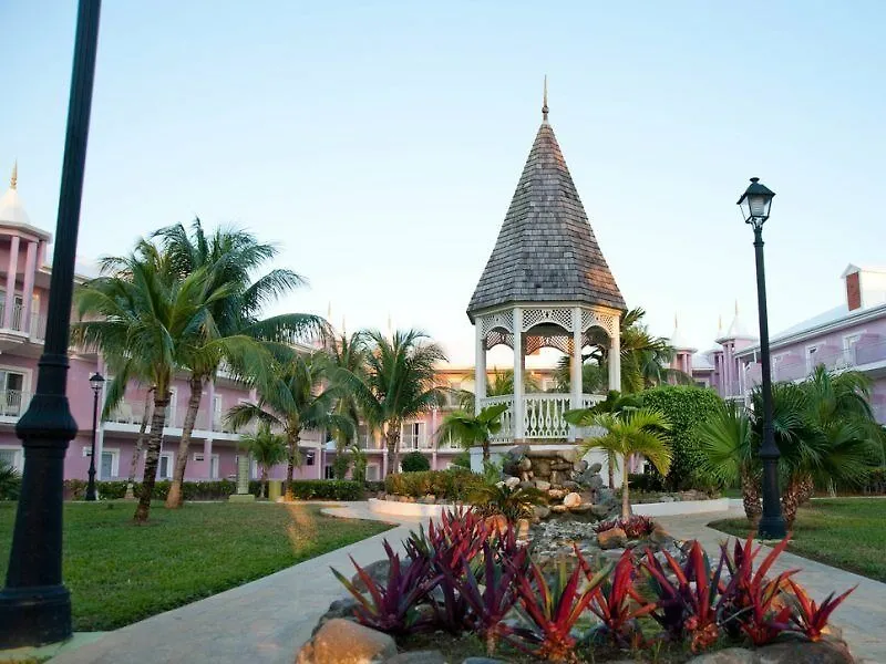 ***** Üdülőközpont Riu Palace Tropical Bay Negril Jamaica