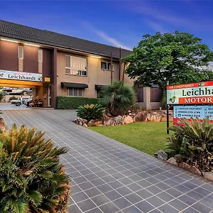 Leichhardt Motor Australia
