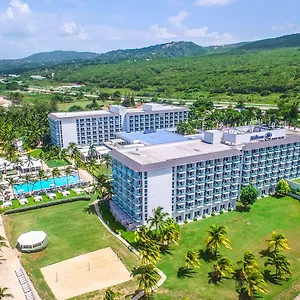 Dreams Rose Hall & **** Montego Bay