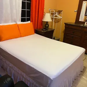 Cool Breeze Mobay Jamaica