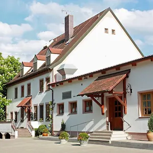 ** Gasthuis Landgasthof Vogelsang Ohg Duitsland
